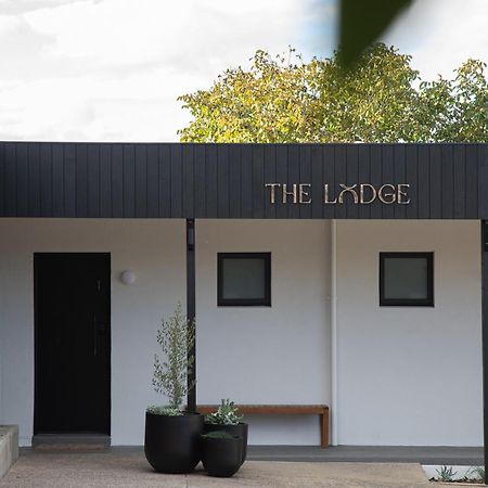 The Lodge - 4 Luxury Central Private Studio Rooms - Free Wifi Mount Gambier Eksteriør bilde