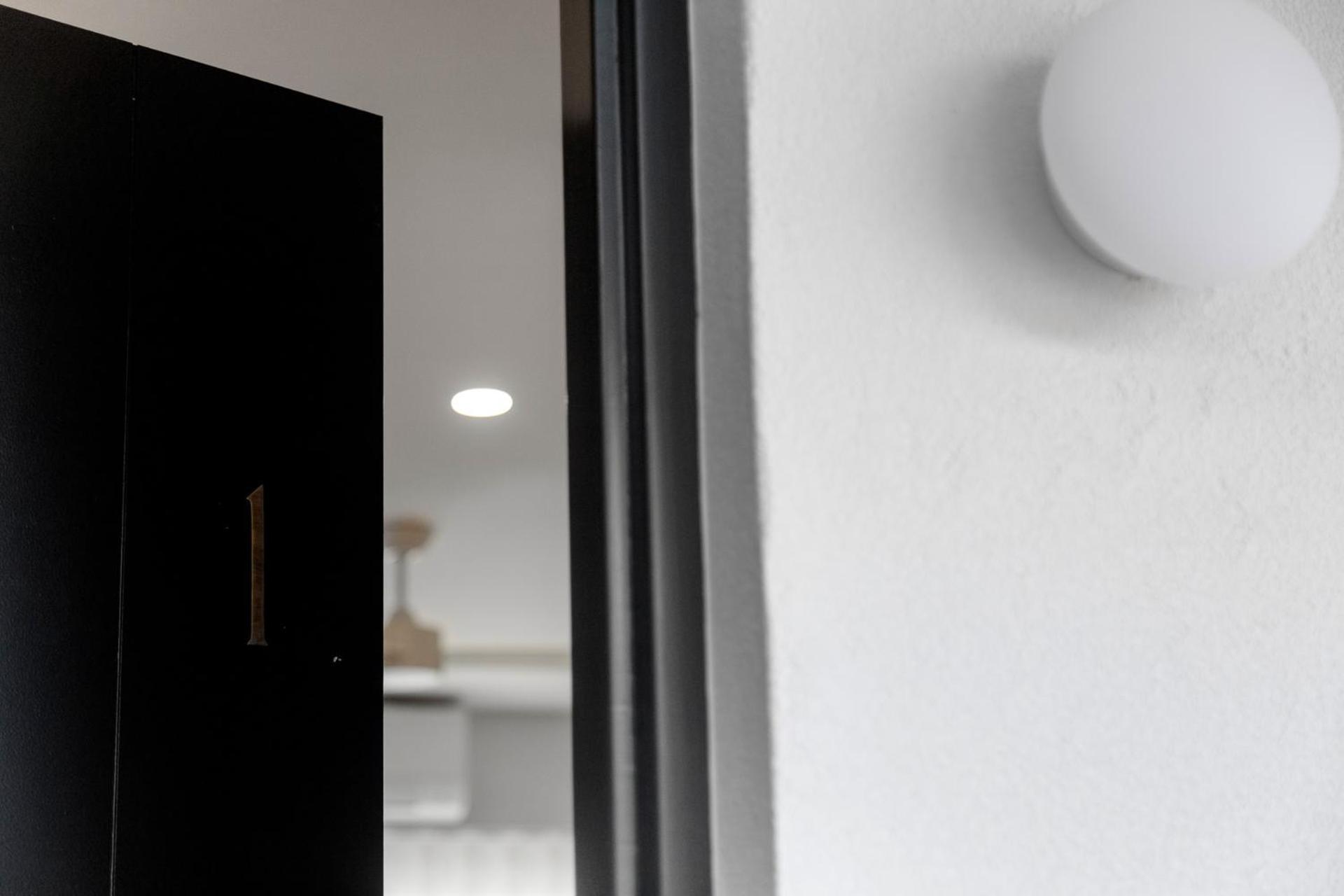 The Lodge - 4 Luxury Central Private Studio Rooms - Free Wifi Mount Gambier Rom bilde