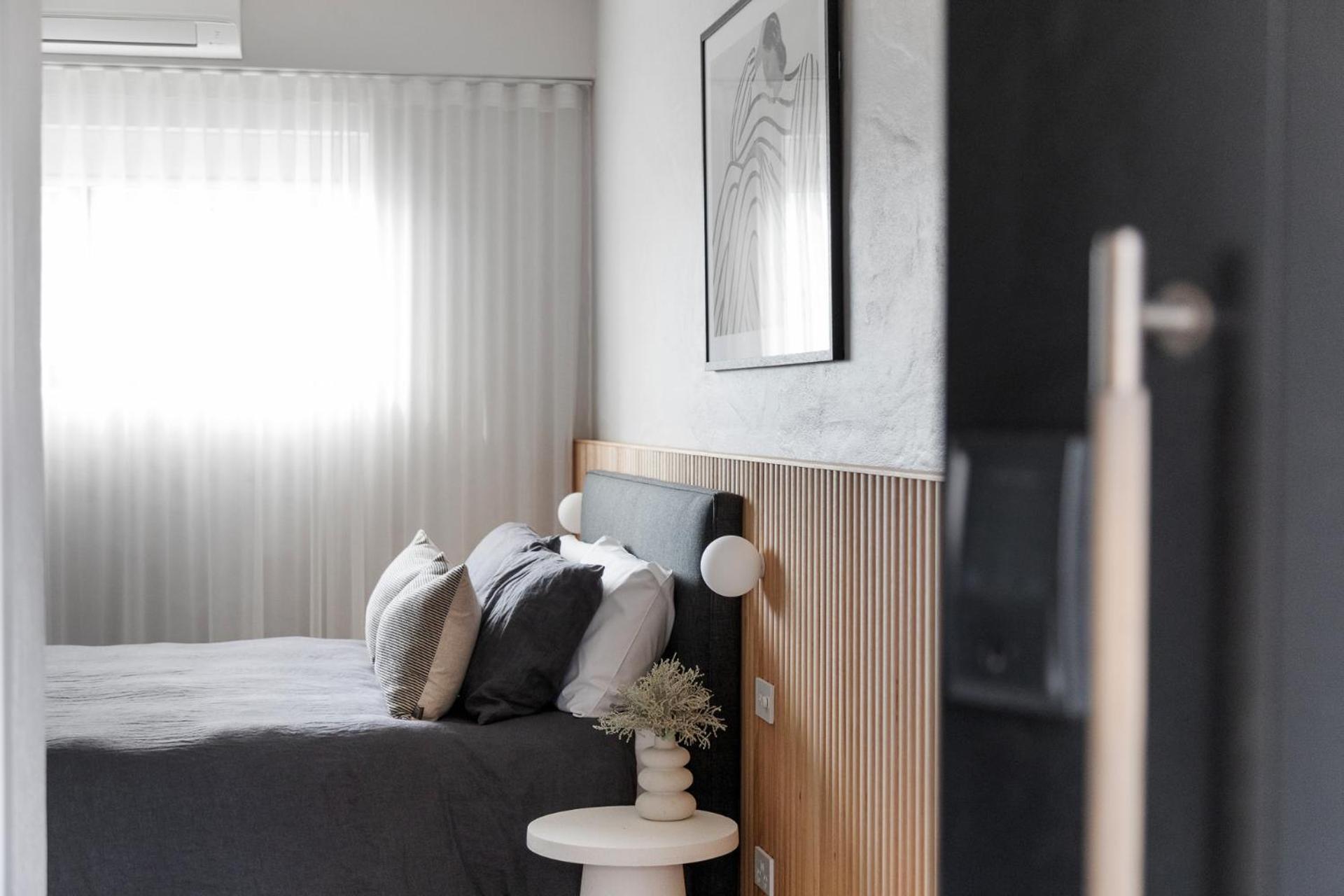 The Lodge - 4 Luxury Central Private Studio Rooms - Free Wifi Mount Gambier Eksteriør bilde