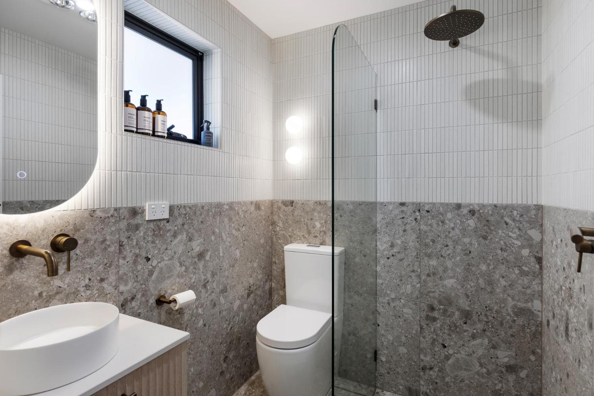 The Lodge - 4 Luxury Central Private Studio Rooms - Free Wifi Mount Gambier Eksteriør bilde