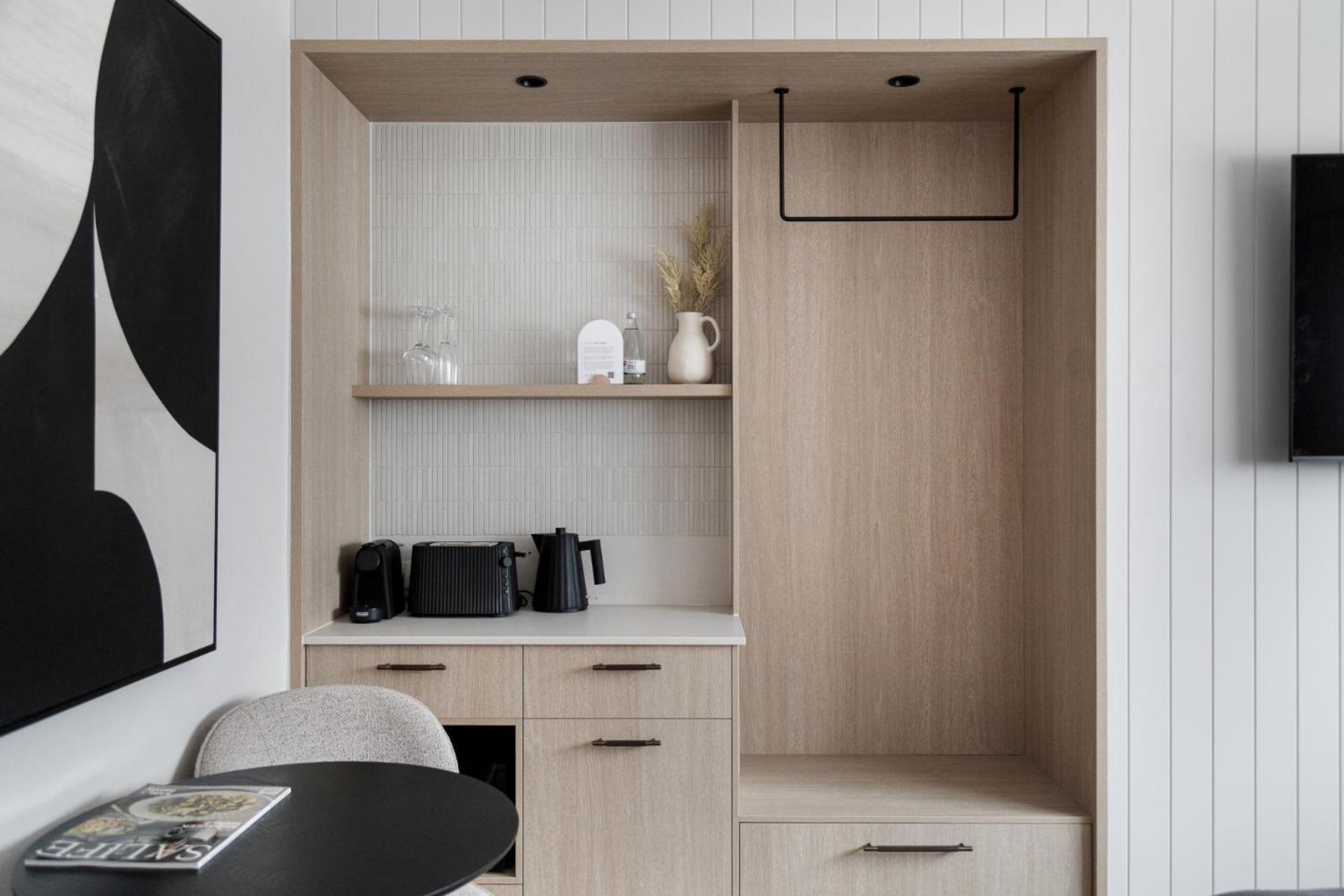 The Lodge - 4 Luxury Central Private Studio Rooms - Free Wifi Mount Gambier Eksteriør bilde
