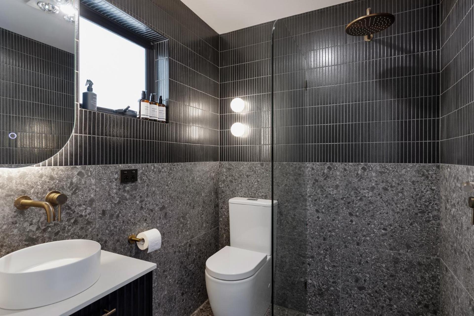 The Lodge - 4 Luxury Central Private Studio Rooms - Free Wifi Mount Gambier Eksteriør bilde
