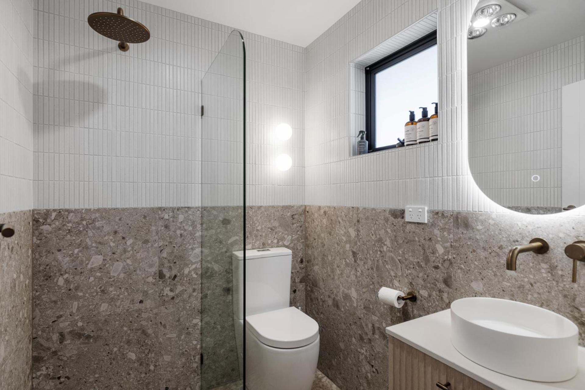 The Lodge - 4 Luxury Central Private Studio Rooms - Free Wifi Mount Gambier Rom bilde
