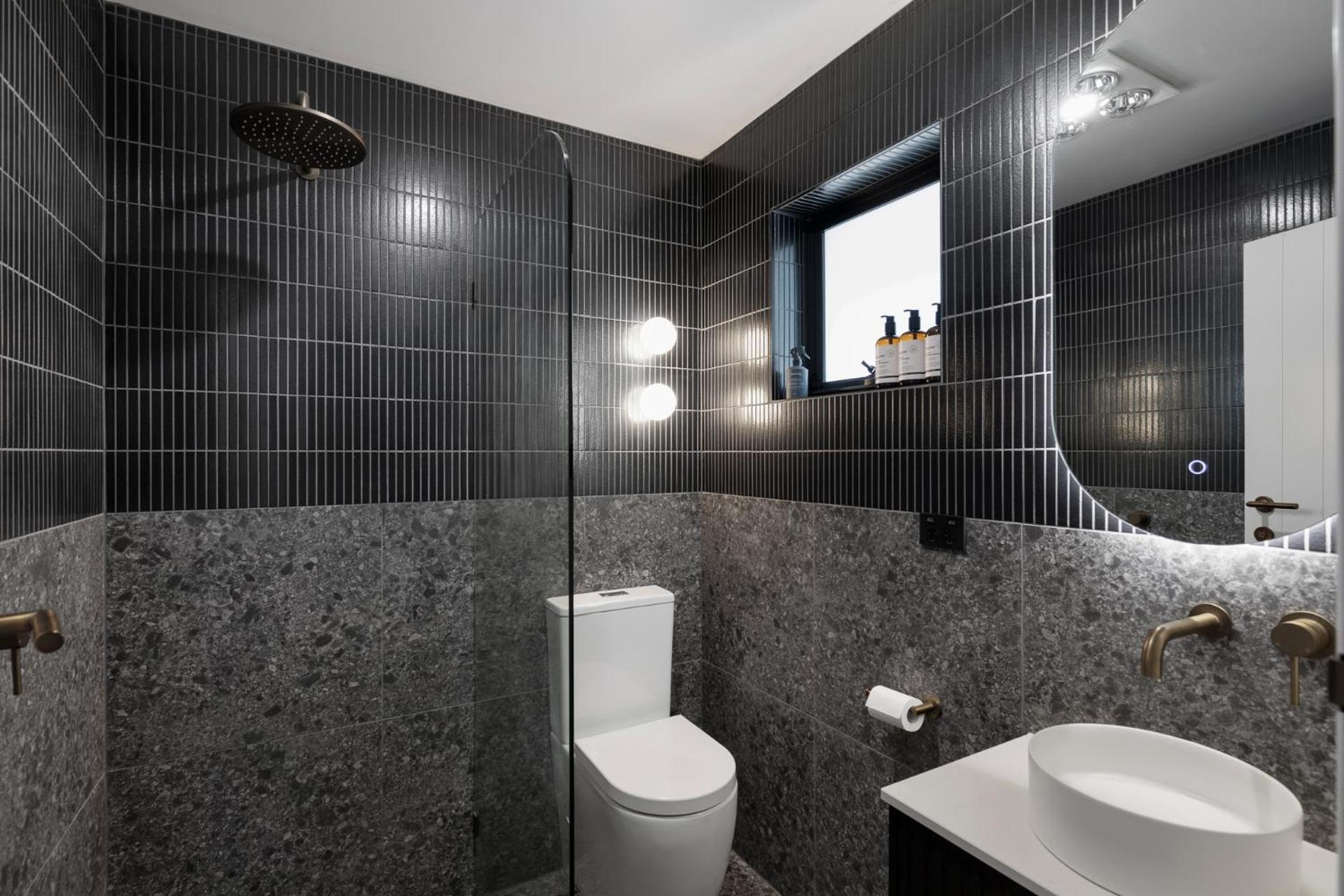 The Lodge - 4 Luxury Central Private Studio Rooms - Free Wifi Mount Gambier Rom bilde